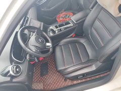 SAIC MG6 2020 1.5T Automatic Trendsetter Luxury Edition - ფოტო 15