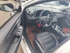 SAIC MG6 2020 1.5T Automatic Trendsetter Luxury Edition - ფოტო 16
