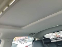 SAIC MG6 2020 1.5T Automatic Trendsetter Luxury Edition - ფოტო 18