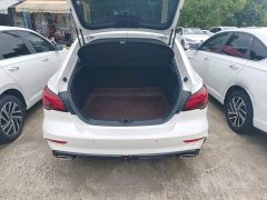 SAIC MG6 2020 1.5T Automatic Trendsetter Luxury Edition - ფოტო 19