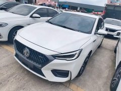 SAIC MG6 2020 1.5T Automatic Trendsetter Luxury Edition - ფოტო 2