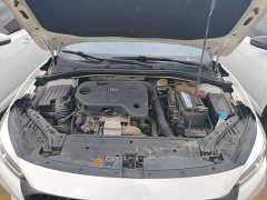 SAIC MG6 2020 1.5T Automatic Trendsetter Luxury Edition - ფოტო 20