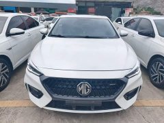 SAIC MG6 2020 1.5T Automatic Trendsetter Luxury Edition - ფოტო 3