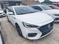 SAIC MG6 2020 1.5T Automatic Trendsetter Luxury Edition - ფოტო 4