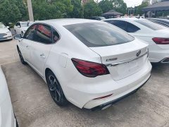 SAIC MG6 2020 1.5T Automatic Trendsetter Luxury Edition - ფოტო 5
