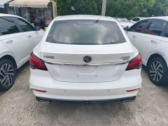 SAIC MG6 2020 1.5T Automatic Trendsetter Luxury Edition - ფოტო 6