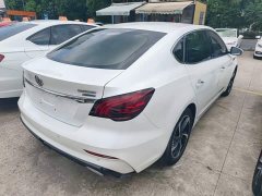 SAIC MG6 2020 1.5T Automatic Trendsetter Luxury Edition - ფოტო 7