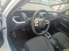 Honda Fit 1.5L CVT Trendy Sunroof Edition - ფოტო 10
