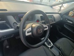 Honda Fit 1.5L CVT Trendy Sunroof Edition - ფოტო 11