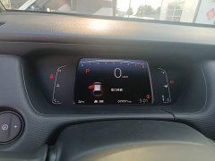 Honda Fit 1.5L CVT Trendy Sunroof Edition - ფოტო 12