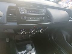 Honda Fit 1.5L CVT Trendy Sunroof Edition - ფოტო 13