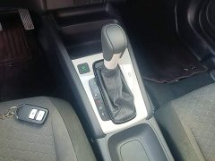 Honda Fit 1.5L CVT Trendy Sunroof Edition - ფოტო 14
