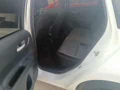Honda Fit 1.5L CVT Trendy Sunroof Edition - ფოტო 17