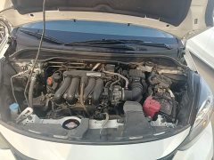 Honda Fit 1.5L CVT Trendy Sunroof Edition - ფოტო 20