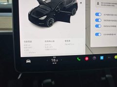 Tesla Model Y Standard Range RWD - ფოტო 12