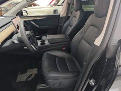 Tesla Model Y Standard Range RWD - ფოტო 15