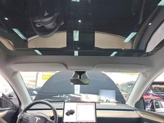 Tesla Model Y Standard Range RWD - ფოტო 18