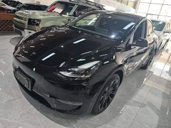 Tesla Model Y Standard Range RWD - ფოტო 2
