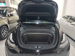Tesla Model Y Standard Range RWD - ფოტო 20