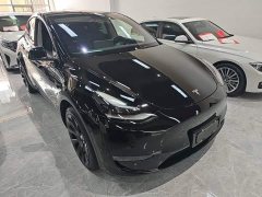 Tesla Model Y Standard Range RWD - ფოტო 4