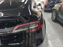 Tesla Model Y Standard Range RWD - ფოტო 8