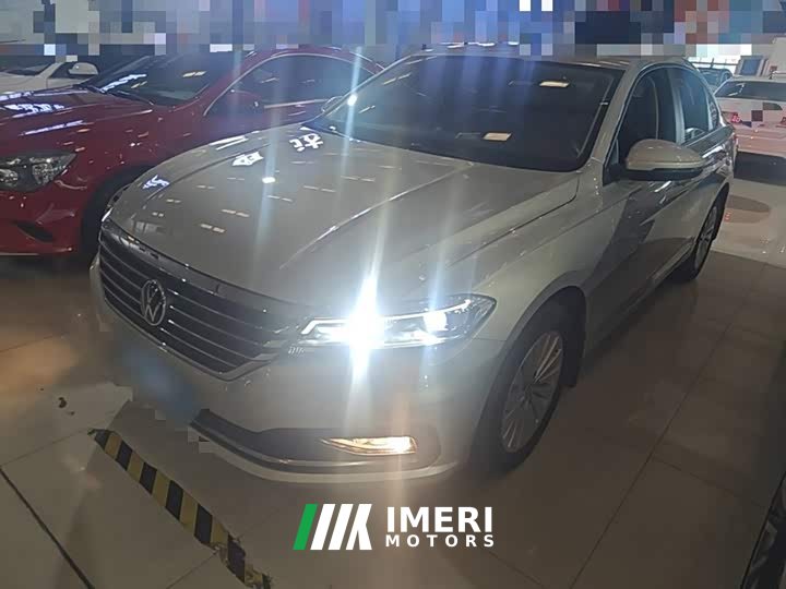 Volkswagen Lavida 280TSI DSG Comfort - ავტომობილი ჩინეთიდან
