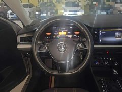 Volkswagen Lavida 280TSI DSG Comfort - ფოტო 11