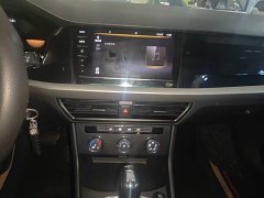 Volkswagen Lavida 280TSI DSG Comfort - ფოტო 13
