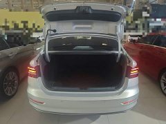 Volkswagen Lavida 280TSI DSG Comfort - ფოტო 19