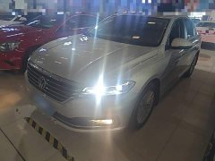 Volkswagen Lavida 280TSI DSG Comfort - ფოტო 2
