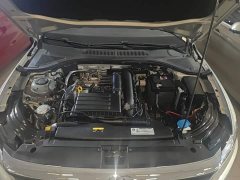 Volkswagen Lavida 280TSI DSG Comfort - ფოტო 20