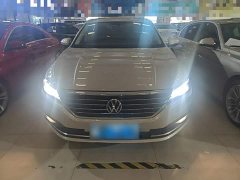 Volkswagen Lavida 280TSI DSG Comfort - ფოტო 3