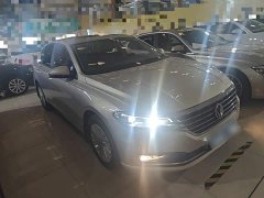 Volkswagen Lavida 280TSI DSG Comfort - ფოტო 4