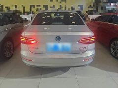 Volkswagen Lavida 280TSI DSG Comfort - ფოტო 6