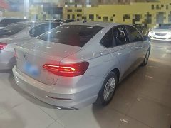 Volkswagen Lavida 280TSI DSG Comfort - ფოტო 7