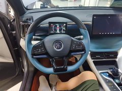 BYD Song Pro 2021 1.5T Automatic Xiao Yun Elite - ფოტო 11