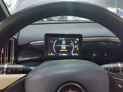 BYD Song Pro 2021 1.5T Automatic Xiao Yun Elite - ფოტო 12