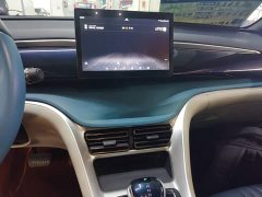 BYD Song Pro 2021 1.5T Automatic Xiao Yun Elite - ფოტო 13