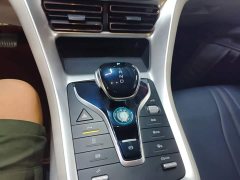 BYD Song Pro 2021 1.5T Automatic Xiao Yun Elite - ფოტო 14