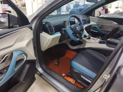 BYD Song Pro 2021 1.5T Automatic Xiao Yun Elite - ფოტო 16
