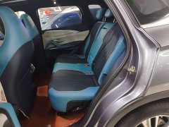 BYD Song Pro 2021 1.5T Automatic Xiao Yun Elite - ფოტო 17