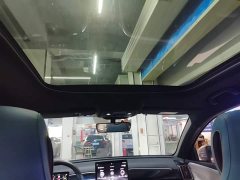 BYD Song Pro 2021 1.5T Automatic Xiao Yun Elite - ფოტო 18