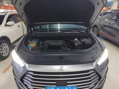 BYD Song Pro 2021 1.5T Automatic Xiao Yun Elite - ფოტო 20