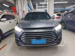 BYD Song Pro 2021 1.5T Automatic Xiao Yun Elite - ფოტო 3