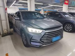 BYD Song Pro 2021 1.5T Automatic Xiao Yun Elite - ფოტო 4