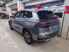 BYD Song Pro 2021 1.5T Automatic Xiao Yun Elite - ფოტო 5