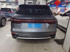 BYD Song Pro 2021 1.5T Automatic Xiao Yun Elite - ფოტო 6