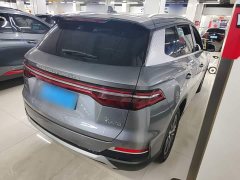 BYD Song Pro 2021 1.5T Automatic Xiao Yun Elite - ფოტო 7