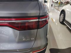 BYD Song Pro 2021 1.5T Automatic Xiao Yun Elite - ფოტო 8
