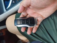 BYD Song Pro 2021 1.5T Automatic Xiao Yun Elite - ფოტო 9